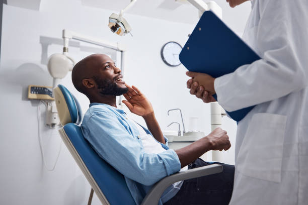 Best Knocked-Out Tooth Emergency  in Blue Ash, OH