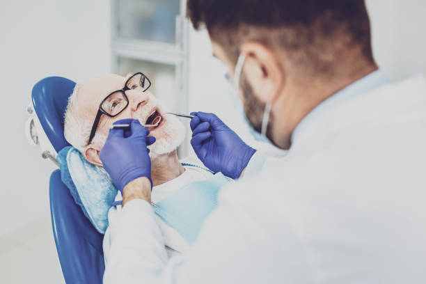 Best Chipped Tooth Repair Near Me  in Blue Ash, OH